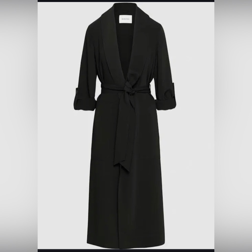 Artiza Babaton Robe Coat